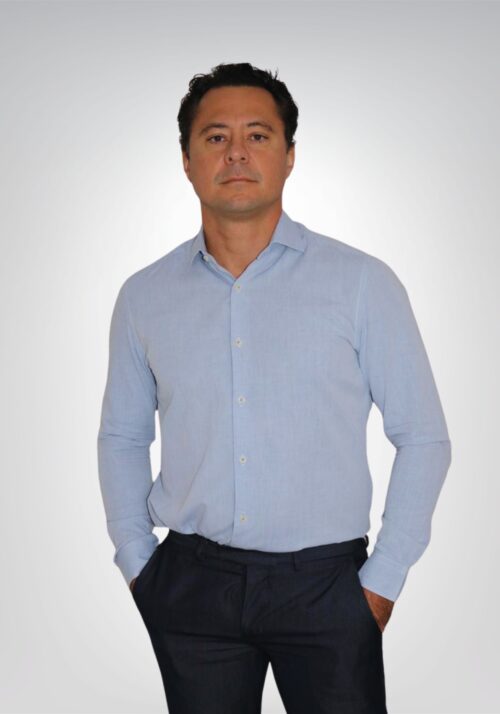 Imersão Signature na Técnica All On Four