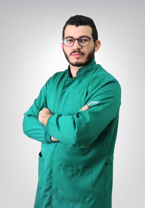 Trainee em Implantodontia