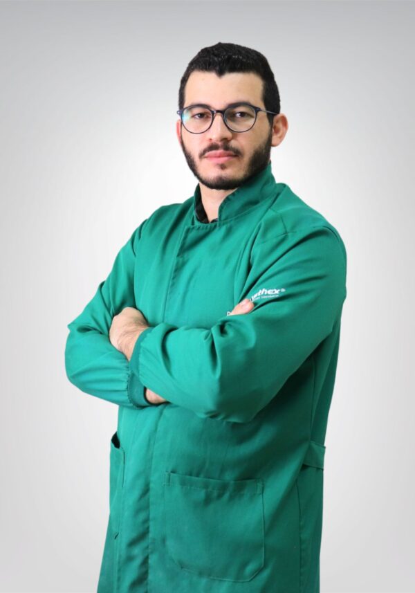 Trainee em Implantodontia